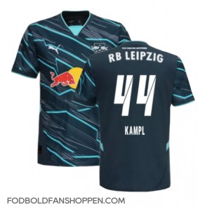 RB Leipzig Kevin Kampl #44 Tredjetrøje 2024-25 Kortærmet